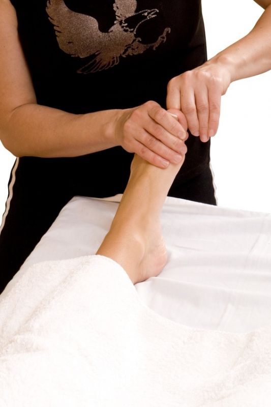 Pédicure podologue Villeurbanne