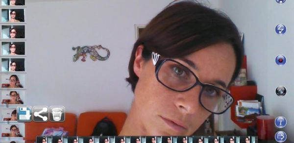 logiciel essayage lunettes