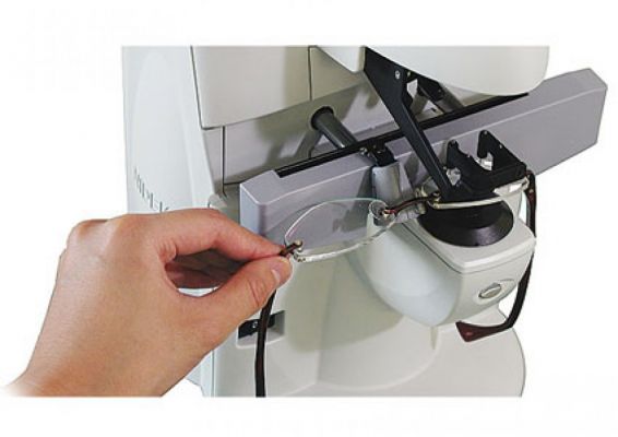 Atelier de montage de lunettes SOS Montages rapides