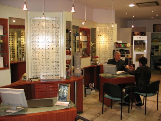 lunettes Aix en Provence