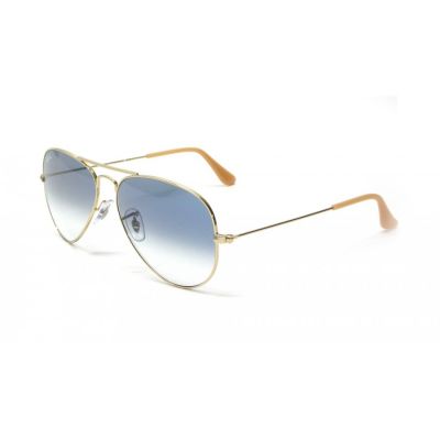 Lunettes de soleil Rayban classiques