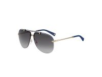 Lunettes de soleil Christian Dior diorcroisette4 pour femme