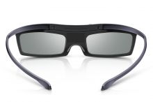 Lunettes 3D  SAMSUNG