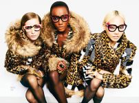 Lunettes de vues Tom Ford nouveautés classe