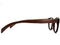 lunettes en bois économique et écologique