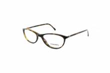 Lunettes de vue Chanel femme