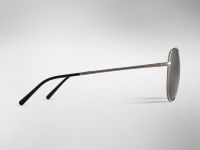 Lunettes de soleil Aviator Burberry Brit Rhythm