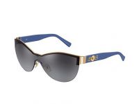 Lunettes de soleil Versace pour femme Signature