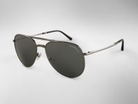 Lunettes de soleil Aviator Burberry Brit Rhythm