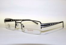 lunettes à mémoire de forme