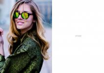 Solaires tendance pour femme Marseille