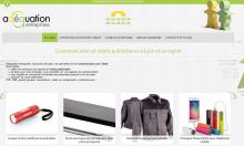 Communication par l'objet à Lyon