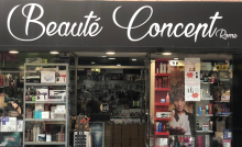 produits pour soin du cheveux abimés meilleur bouclés Marseille BEAUTE CONCEPT