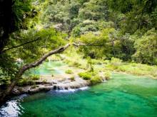 Agence de voyage pour le Costa Rica Circuit découverte