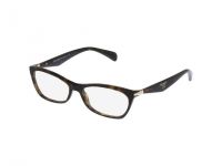 Lunettes de vue Prada pour femme Iconic